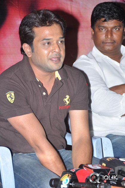 Inka-Emi-Anukoledu-Movie-Press-Meet